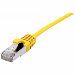 Dexlan 858707, 0,3 m, Cat6a, S/FTP (S-STP), RJ-45, RJ-45
