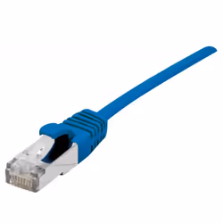 Dexlan 858721, 0,3 m, Cat6a, S/FTP (S-STP), RJ-45, RJ-45