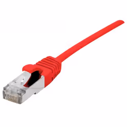 Dexlan 858732, 3 m, Cat6a, S/FTP (S-STP), RJ-45, RJ-45