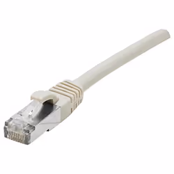 Connect 859452, 2 m, Cat6a, U/UTP (UTP), RJ-45, RJ-45