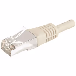 EXC 859504, 1,5 m, Cat6a, F/UTP (FTP), RJ-45, RJ-45