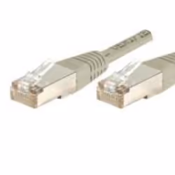Dexlan 859507, 5 m, Cat6a, F/UTP (FTP), RJ-45, RJ-45