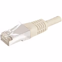 Connect 859512, 25 m, Cat6a, F/UTP (FTP), RJ-45, RJ-45