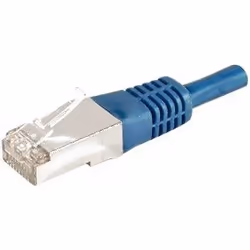 Connect 859521, 3 m, Cat6a, F/UTP (FTP), RJ-45, RJ-45