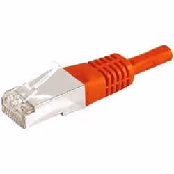 Dexlan Cat6A RJ45 FTP 3 m, 3 m, Cat6a, F/UTP (FTP), RJ-45, RJ-45