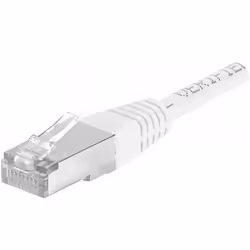 Dexlan RJ-45 Cat6a M/M 5m, 5 m, Cat6a, F/UTP (FTP), RJ-45, RJ-45