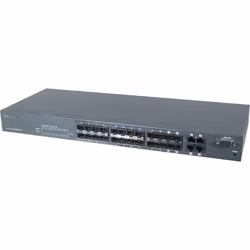 Dexlan 890230, Géré, L2, Gigabit Ethernet (10/100/1000), Full duplex