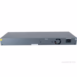 Dexlan 890230 commutateur réseau Géré L2 Gigabit Ethernet (10/100/1000) Noir