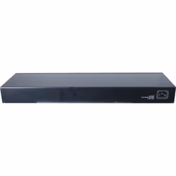 Dexlan 891026 commutateur réseau Non-géré Gigabit Ethernet (10/100/1000) 1U Noir