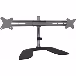 EXC 903037, Autonome, 8 kg, 33 cm (13"), 68,6 cm (27"), 100 x 100 mm, Noir, Acier inoxydable