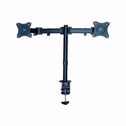 CUC Exertis Connect 903038, Écran, Support passif, Intérieure, Noir