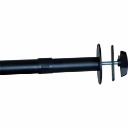 CUC Exertis Connect 903038 support Support passif Écran Noir