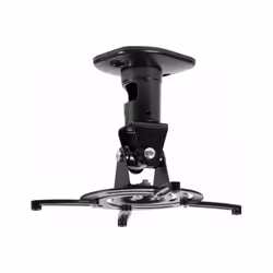 CUC Exertis Connect 903089, Plafond, 13500 kg, Noir, Acier, 360°, -25 - 25°