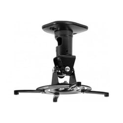 CUC Exertis Connect 903089 support pour projecteurs Plafond Noir