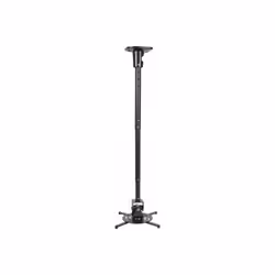 CUC Exertis Connect 903102, Plafond, 13,6 kg, Noir, Acier, 360°, -25 - 25°