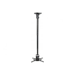 CUC Exertis Connect 903102 support pour projecteurs Plafond Noir