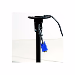 CUC Exertis Connect 903102 support pour projecteurs Plafond Noir