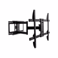 Dacomex W70-600FM, 200 x 200 mm, 600 x 400 mm, -15 - 5°, -90 - 90°, 6°, Noir