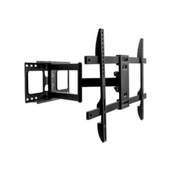 Dacomex W70-600FM support pour téléviseur 70" Noir