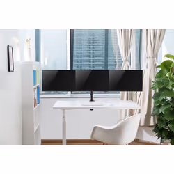 Dacomex D27-100CG-3, Pince/boulon, 33 cm (13"), 68,6 cm (27"), Noir