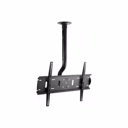 EXC 903231, 94 cm (37"), 152,4 cm (60"), 100 x 100 mm, 800 x 500 mm, 0 - 15°, Noir