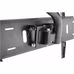 EXC 903231 support pour téléviseur 60" Noir