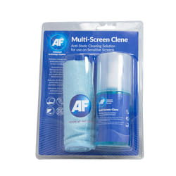 AF MCA_200LMF kit de nettoyage pour ordinateur Écrans/Plastiques Liquide de nettoyage d'équipement électronique