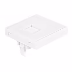 Dexlan 911722, RJ-45, Blanc, 45 mm, 45 mm