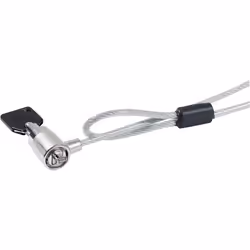 Dacomex Anti-Theft Lock f/ Laptop, 2 m