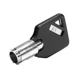 Hypertec 915031-HY accessoire de câble de verrouillage Clé Noir 1 pièce(s)