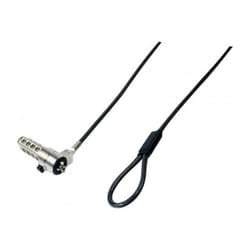 Hypertec 915045-HY câble antivol Noir