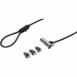 Dacomex 915065, 2 m, Kensington, Clé, Acier inoxydable