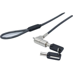 Dacomex 915075 clé brute Acier inoxydable