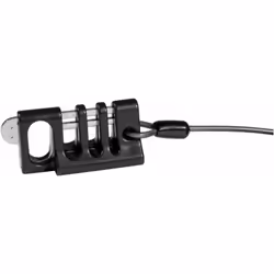 CUC Exertis Connect 915090 câble antivol Noir 1,5 m