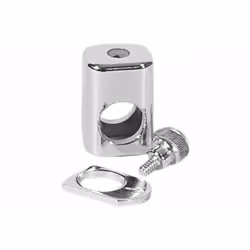Dacomex 915103, Universel, Cadenas, Argent, 1 pièce(s)