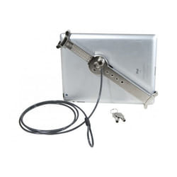 CUC Exertis Connect 915110 support antivol pour tablettes 10.1" Acier inoxydable