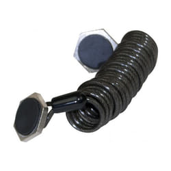 Hypertec 915115-HY câble antivol Noir