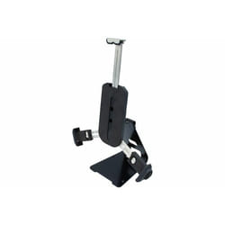 Dacomex 915125 support Support passif Tablette / UMPC Noir