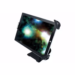Dacomex 915125 support Support passif Tablette / UMPC Noir