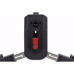 Dacomex 915125 support Support passif Tablette / UMPC Noir - Vue supplémentaire 4