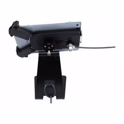 Dacomex 915125 support Support passif Tablette / UMPC Noir - Vue supplémentaire 5