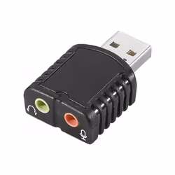 Dexlan 921535, USB