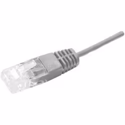 Dexlan UTP 2P 2m, 2 m, U/UTP (UTP), RJ-45, 2 x RJ-45