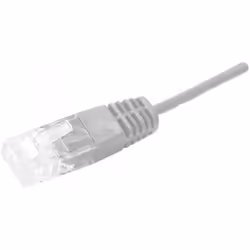 Connect 928835, 1 m, U/UTP (UTP), RJ45, RJ45