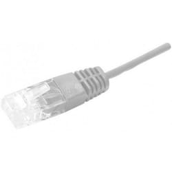 Connect 928835 câble de réseau Gris 1 m U/UTP (UTP)
