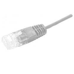 EXC 928836 câble de téléphone 2 m Gris