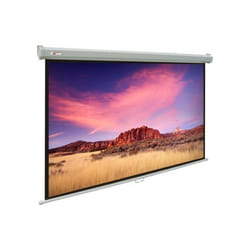 CUC Exertis Connect 964150 écran de projection 2,54 m (100") 4:3
