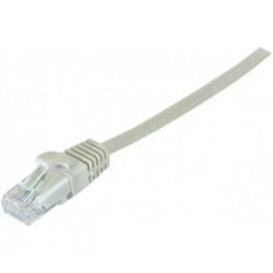 Hypertec 973003-HY câble de réseau Gris 2 m Cat5e U/UTP (UTP)