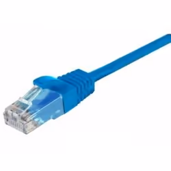 Hypertec 973016-HY, 10 m, Cat5e, U/UTP (UTP), RJ-45, RJ-45