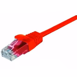 Hypertec 973026-HY, 10 m, Cat5e, U/UTP (UTP), RJ-45, RJ-45